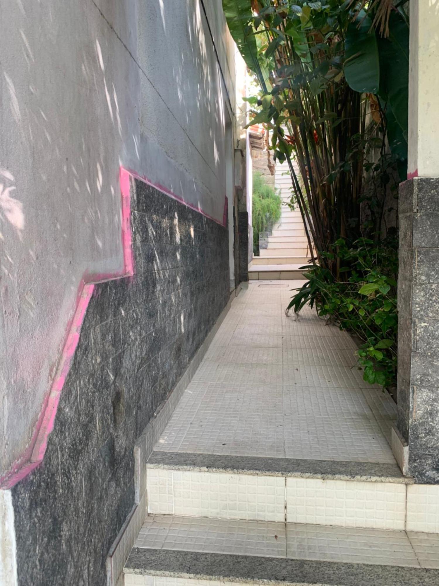 Casa Raul Copacabana - Rio de Janeiro — Fotos 3